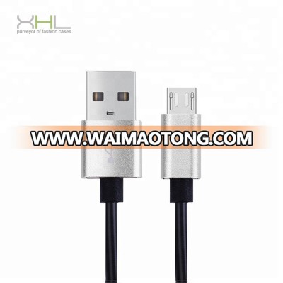 Spring Fast Charging Line Usb Cable 1 meters For Android